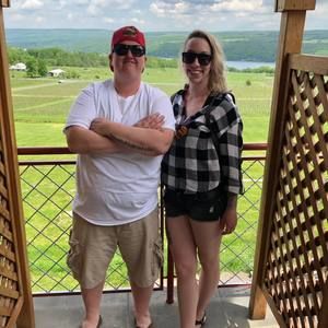 Meet your Posher, Ellie